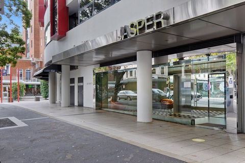 Astra Jasper - Accommodation Yamba 2