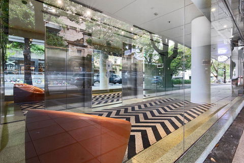 Astra Jasper - Accommodation Yamba 3