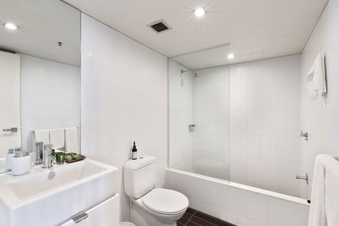 Astra Jasper - Accommodation Yamba 5