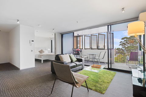 Astra Jasper - Accommodation Yamba 10