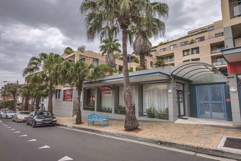 Adina Apartment Hotel Coogee - Accommodation Yamba 0