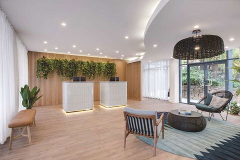 Adina Apartment Hotel Coogee - Accommodation Yamba 3