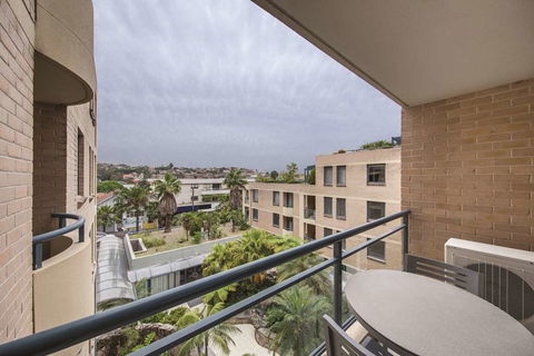 Adina Apartment Hotel Coogee - Accommodation Yamba 6
