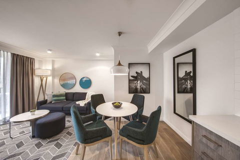 Adina Apartment Hotel Coogee - Accommodation Yamba 9