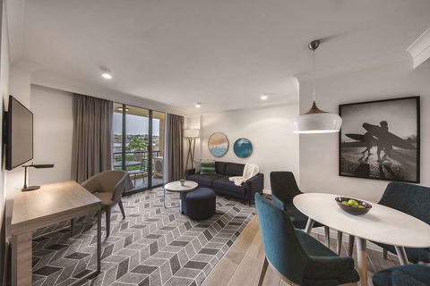 Adina Apartment Hotel Coogee - Accommodation Yamba 11