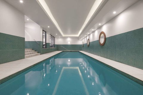 Adina Apartment Hotel Coogee - Accommodation Yamba 16