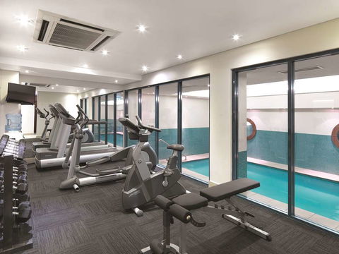 Adina Apartment Hotel Coogee - Accommodation Yamba 17