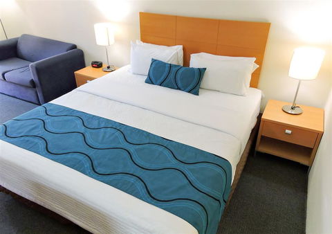 Best Western Airport 85 Motel - Accommodation Yamba 4