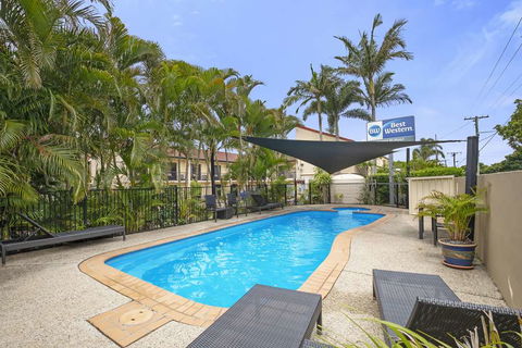 Best Western Airport 85 Motel - Accommodation Yamba 7
