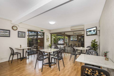 Best Western Airport 85 Motel - Accommodation Yamba 11