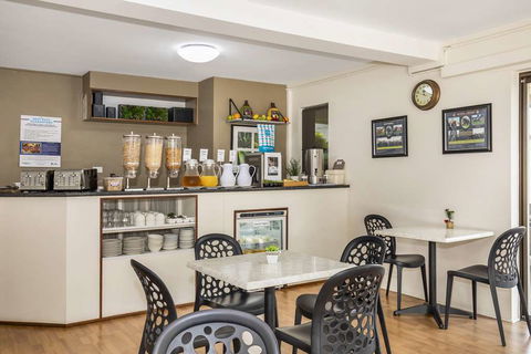 Best Western Airport 85 Motel - Accommodation Yamba 12