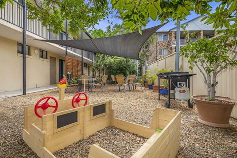 Best Western Airport 85 Motel - Accommodation Yamba 14