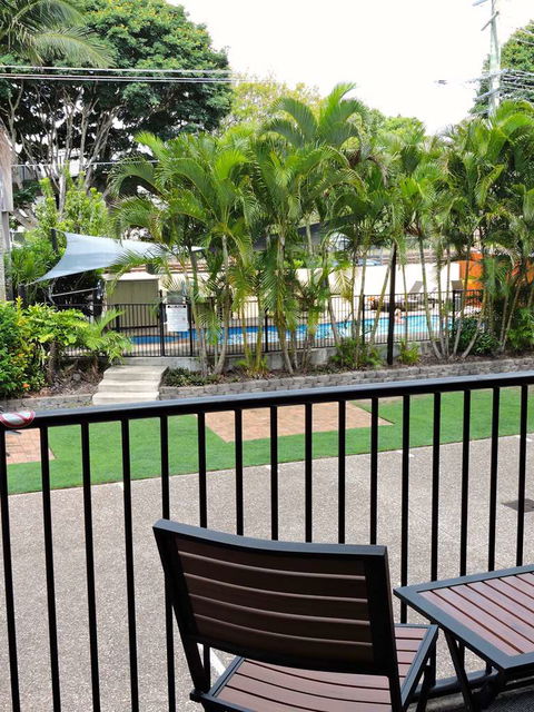 Best Western Airport 85 Motel - Accommodation Yamba 16