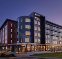 Hilton Garden Inn Albany - Accommodation Yamba