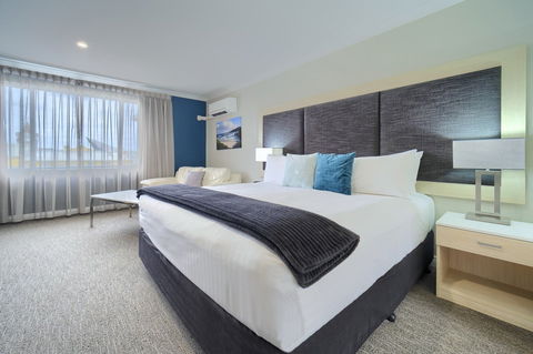 Albany Motel & Apartments - Accommodation Yamba 5