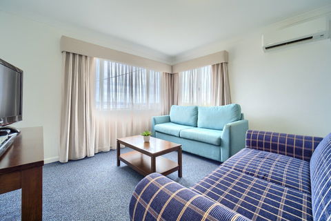Albany Motel & Apartments - Accommodation Yamba 6