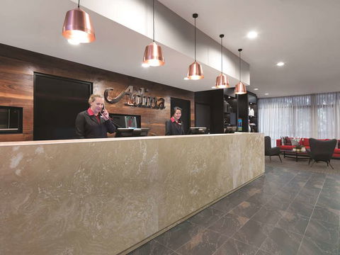 Adina Apartment Hotel Sydney Airport - Accommodation Yamba 1