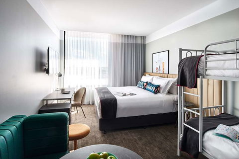 Veriu Green Square - Accommodation Yamba 7