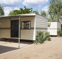 Discovery Parks Mount Isa - Accommodation Yamba