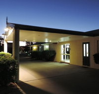 Outback Motel - Accommodation Yamba