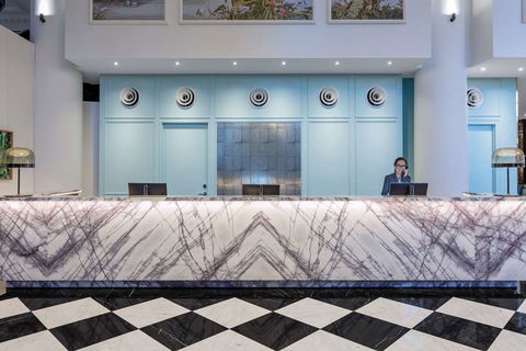 Adina Apartment Hotel Brisbane - Accommodation Yamba 3