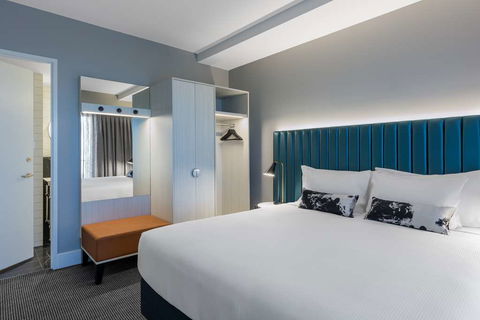 Adina Apartment Hotel Brisbane - Accommodation Yamba 6