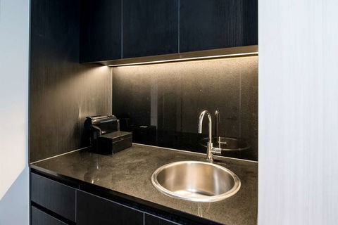 Adina Apartment Hotel Brisbane - Accommodation Yamba 14