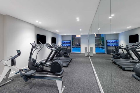 Adina Apartment Hotel Brisbane - Accommodation Yamba 15