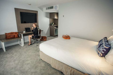 Pacific Hotel Brisbane - Accommodation Yamba 6