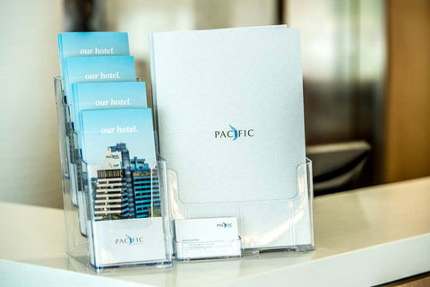 Pacific Hotel Brisbane - Accommodation Yamba 13