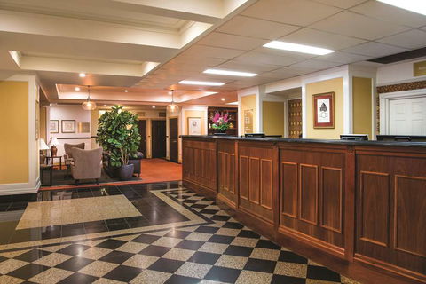 Adina Apartment Hotel Anzac Square - Accommodation Yamba 3