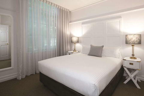 Adina Apartment Hotel Anzac Square - Accommodation Yamba 4