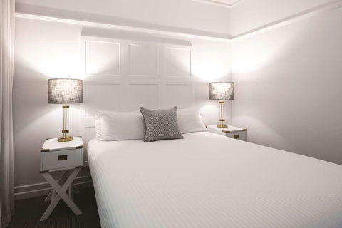 Adina Apartment Hotel Anzac Square - Accommodation Yamba 5