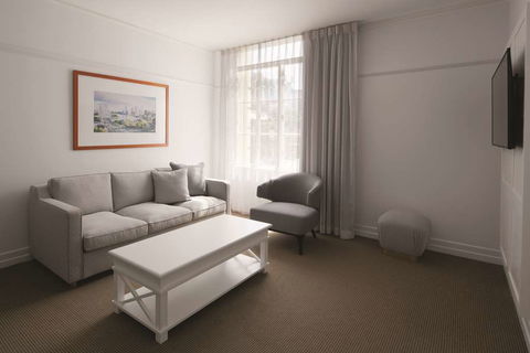 Adina Apartment Hotel Anzac Square - Accommodation Yamba 9
