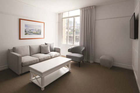 Adina Apartment Hotel Anzac Square - Accommodation Yamba 10