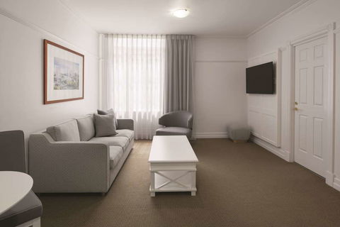 Adina Apartment Hotel Anzac Square - Accommodation Yamba 11