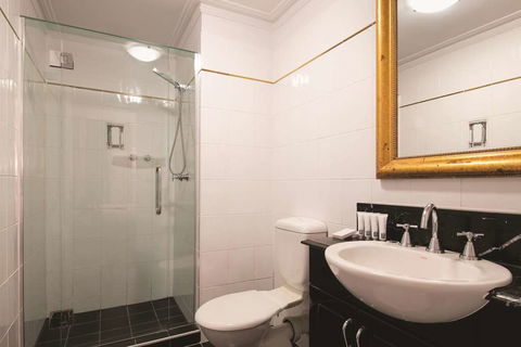Adina Apartment Hotel Anzac Square - Accommodation Yamba 12