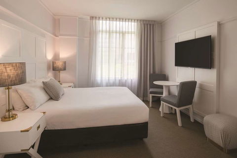 Adina Apartment Hotel Anzac Square - Accommodation Yamba 14