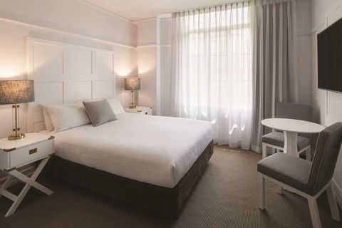 Adina Apartment Hotel Anzac Square - Accommodation Yamba 15
