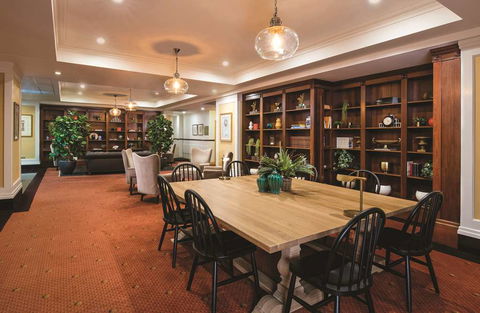 Adina Apartment Hotel Anzac Square - Accommodation Yamba 17