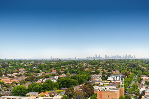 Arise Sky One - Accommodation Yamba 3