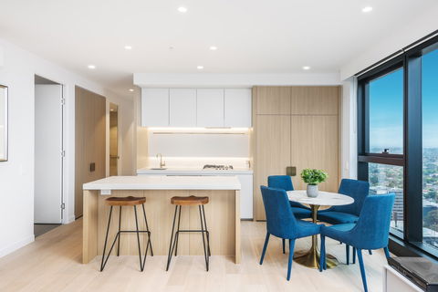 Arise Sky One - Accommodation Yamba 5
