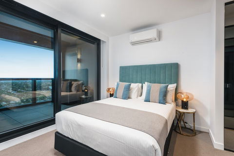 Arise Sky One - Accommodation Yamba 6