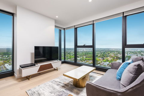 Arise Sky One - Accommodation Yamba 8