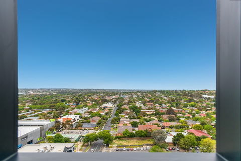 Arise Sky One - Accommodation Yamba 10