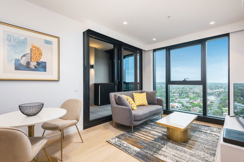 Arise Sky One - Accommodation Yamba 11