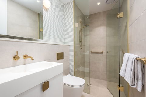 Arise Sky One - Accommodation Yamba 12