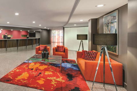 Adina Serviced Apartments James Court - Accommodation Yamba 3
