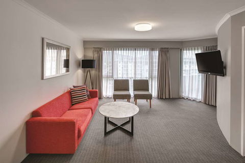 Adina Serviced Apartments James Court - Accommodation Yamba 4