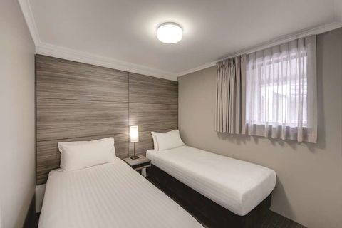 Adina Serviced Apartments James Court - Accommodation Yamba 6